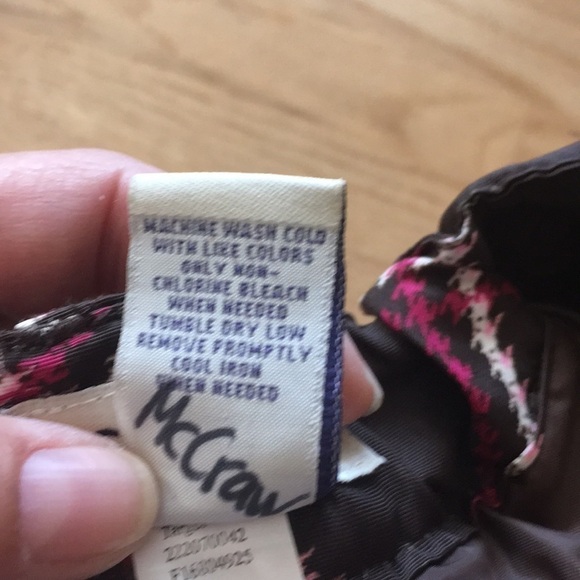 Cherokee Kids 6/6X Snow Pants Sking Snowboarding Warm Cozy Water Resistant Pants - Picture 8 of 8